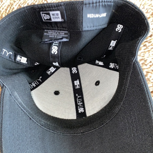 TCU New Era hat cap size Medium- Large - Picture 6 of 8